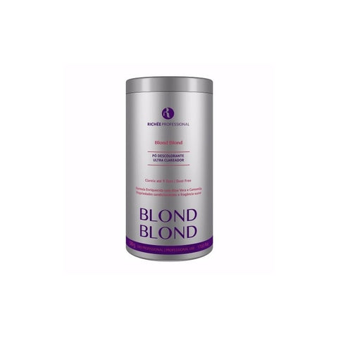 Richée Blond Blond Ultra Lightening Bleaching Powder 500g 