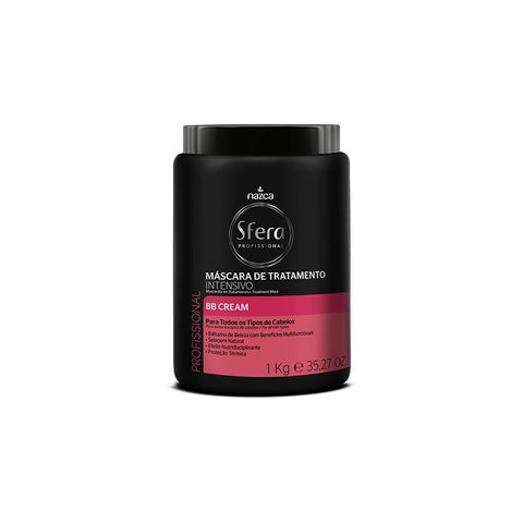 Nazca Sfera Mask for All Hair Types 1 Kilo