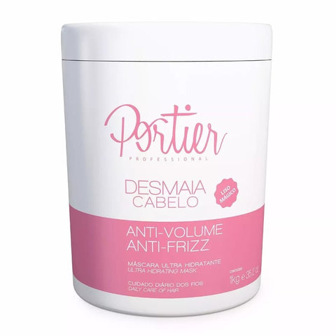 Portier Faint Hair 1kg + Shipping 