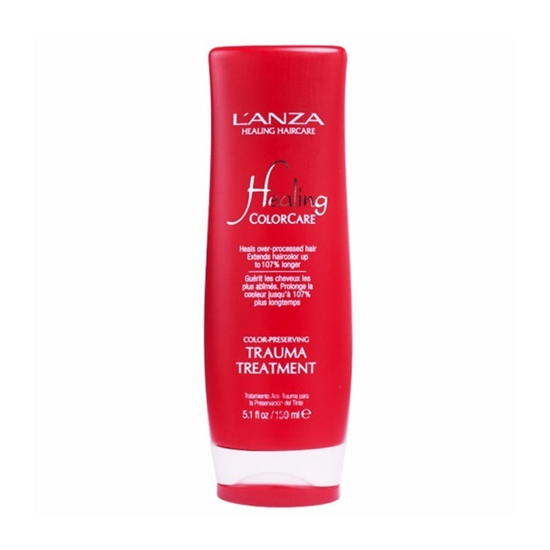 Lanza Healing Color Care Trauma Treatment 150ml