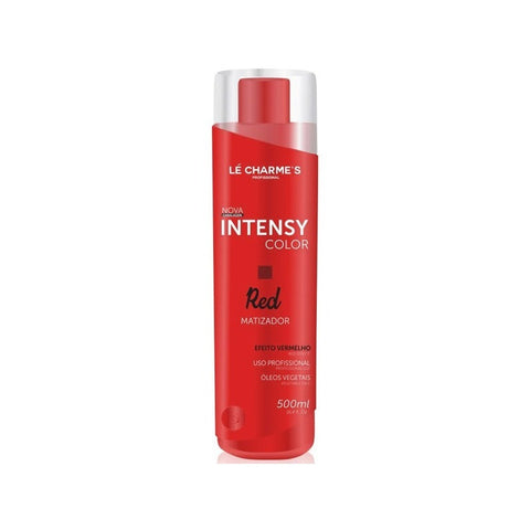 Intensy Color Red Le Charme Matizador 500ml