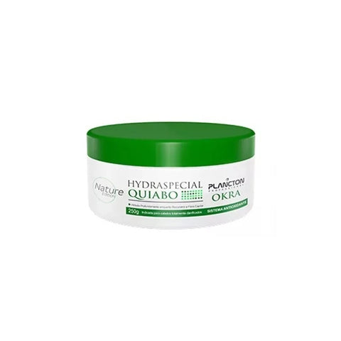 Hydra Special Okra Hydration Mask 250g - Plancton