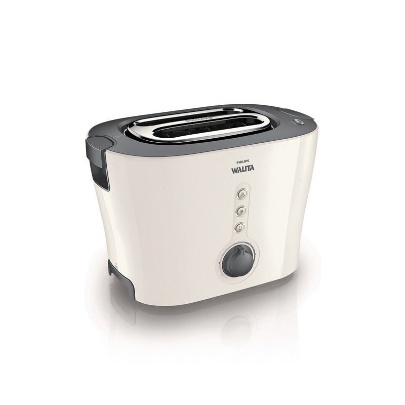 Toaster with Heating Grill 850w 220v Walita Ri2630/50