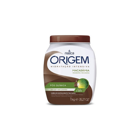 Origin Intensive Hydration Macadamia 1 Kilo Promotion