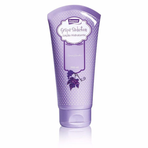 Grape Seduction Moisturizing Lotion 200ml Empório Essenza