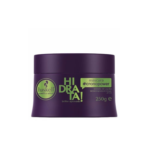 Haskell Cronopower Hydrates - Hydration Mask 250g