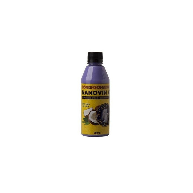 Nanovin A Golden Horse Conditioner 300 Ml