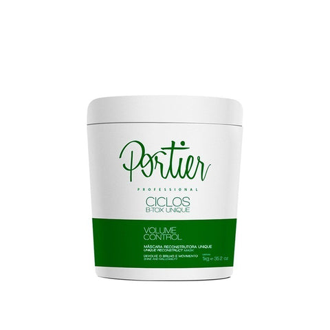 Portier B-tox Ciclos Unique 1kg Fine Reconstruction Mask