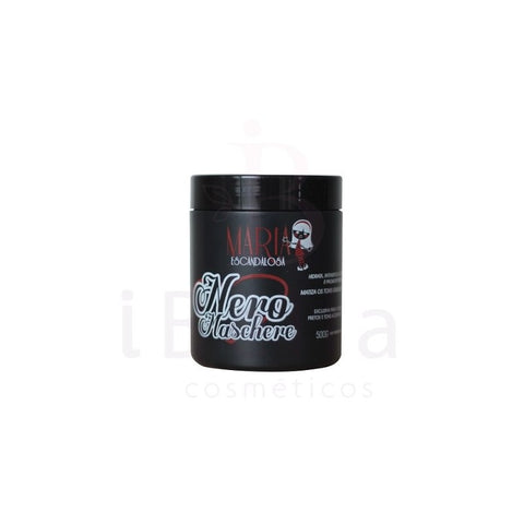 Black Maria Escandalosa Neno Maschere Mask 500 