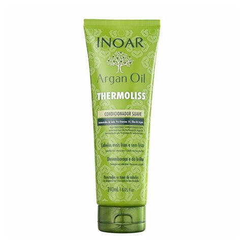 Inoar Argan Oil Thermoliss Condicionador 240ml