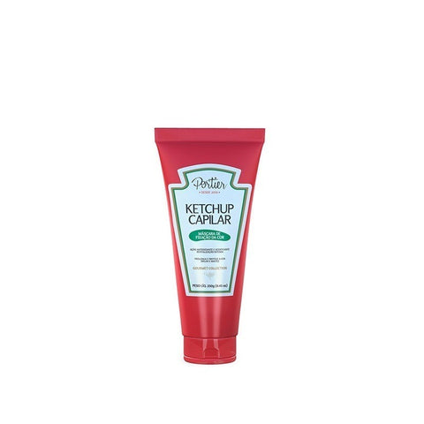 Ketchup Color Fixing Hair Mask - portier Gourmet 250g