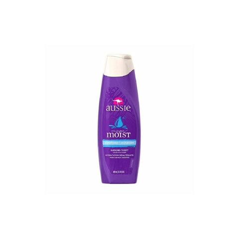 Aussie Moist Shampoo 865ml + Aussie Moist Conditioner 400