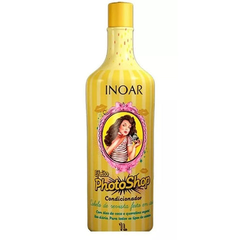 Inoar Photoshop Condicionador 250ml