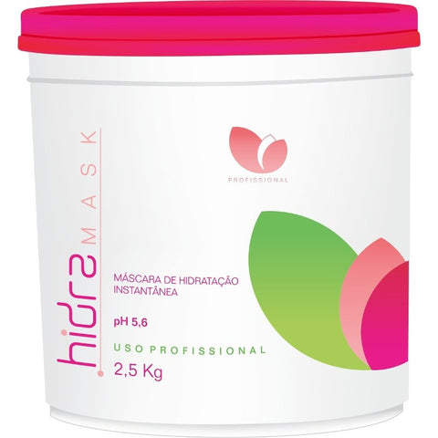 Mango Rosa Hidra Mask Deep Hydration Mask 2.5 Kg