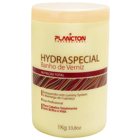 Hydra Special Plankton Varnish Bath 1kg