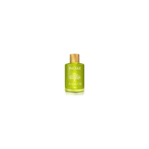 Inoar Argan Oil System Óleo De Argan Sérum 7ml