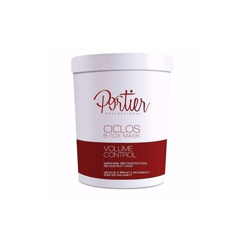 Portier B-tox Mask Cycles 1kg 