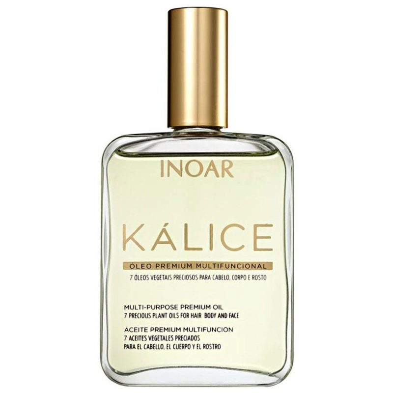 Inoar Kálice Premium Multifunctional Oil 100ml