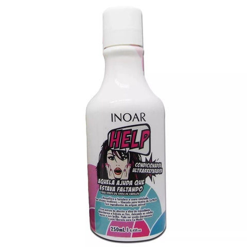 Inoar Help Detox Conditioner 250ml