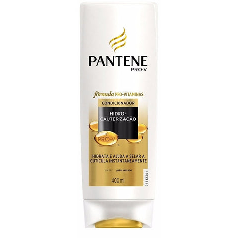 Pantene Hidro - Cauterization Conditioner 400ml