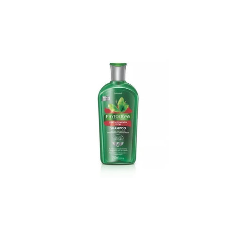 Jaborandi Phytoervas Total Strengthening Shampoo 250ml