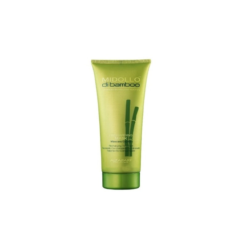 Midollo Bamboo Recharging Mask 150ml