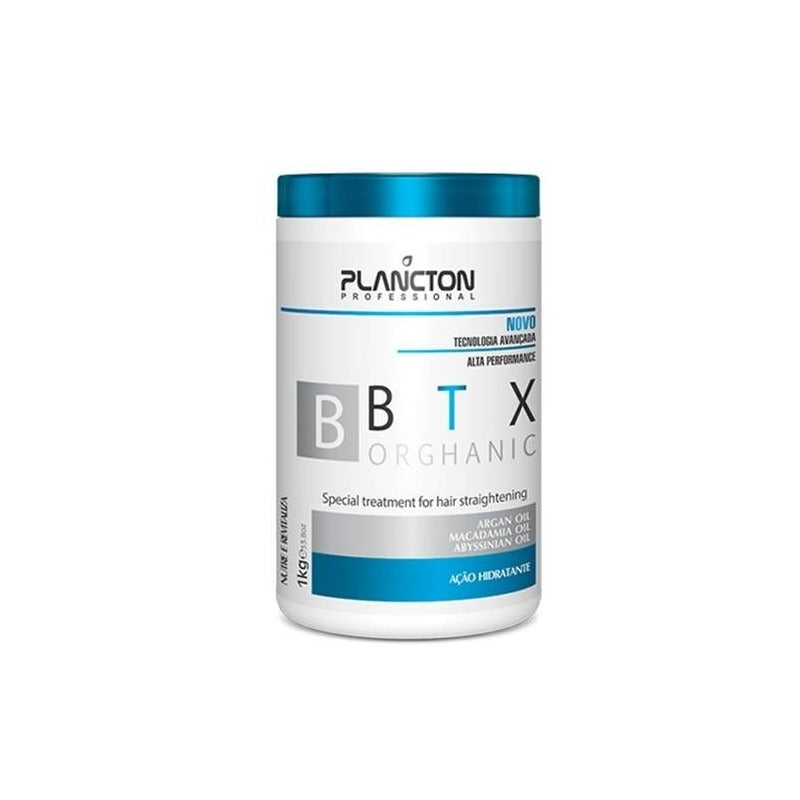 Plankton Botox Orghanic 1kg