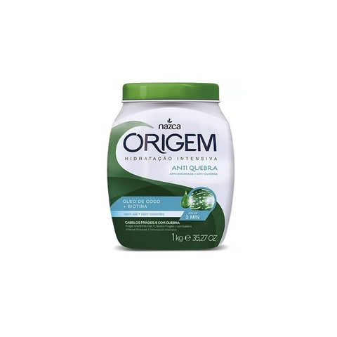 Origin Intensive Hydration Anti Breakage 1 Kilo Promotion