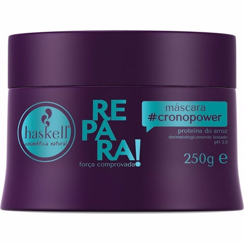 Haskell Cronopower Repara - Repair Mask 250g