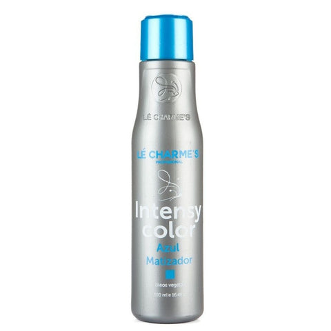 Le Charmes- Intensy Color Blue 300ml Original