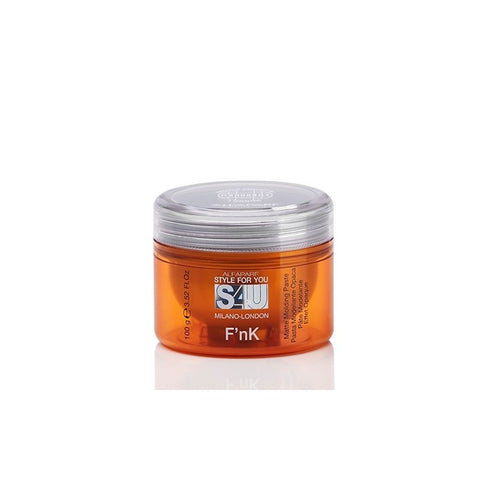 Alfaparf S4u F'nk Matte Molding Paste