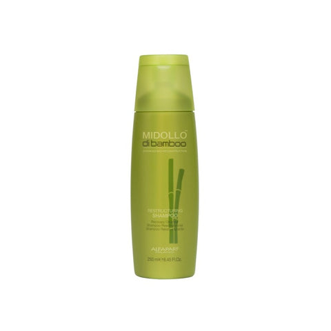 Midollo Di Bamboo Restructuring Shampoo - 250ml