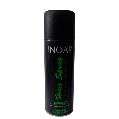 INOAR spray fijador del cabello 200ml