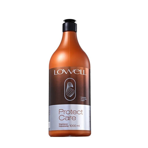 Lowell Protect Care Shampoo 1000ml