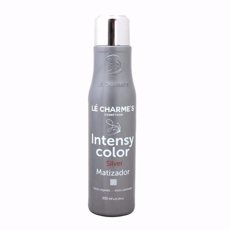 Le Charmes Intensy Color Silver Matizador 500ml