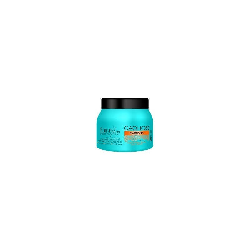 Forever Liss Curls Mask 250g