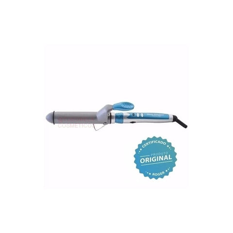 Babyliss Pro Nano Titanium Curling Iron 32mm - 220v