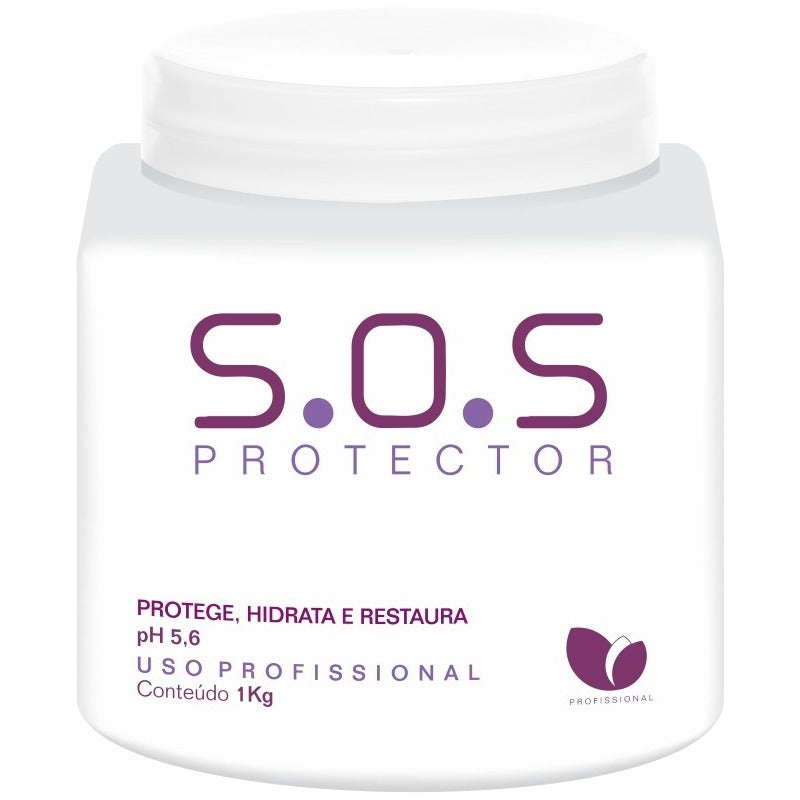 Rsoa SOS Protector Liss Butherfly Treatment Sleeve 1kg