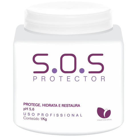 Rsoa SOS Protector Liss Butherfly Treatment Sleeve 1kg