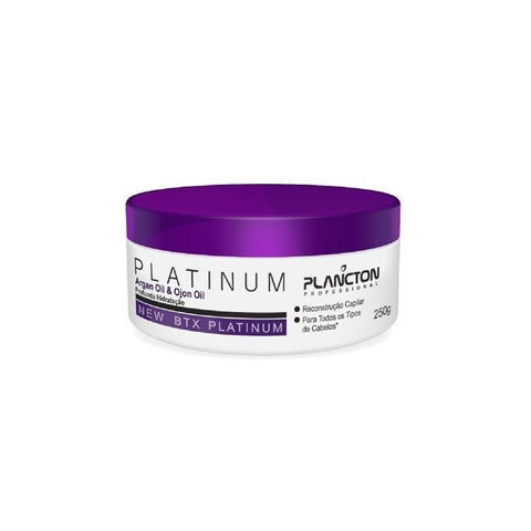 Plankton Btx Platinum 250g