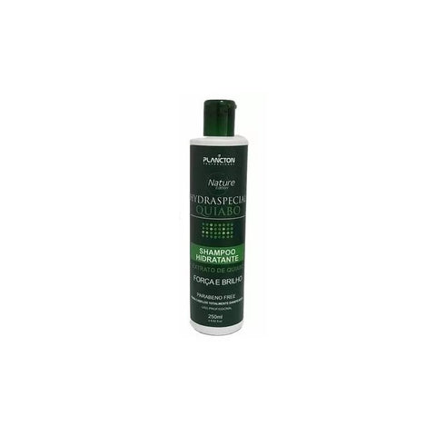 Okra Plankton Shampoo 250ml