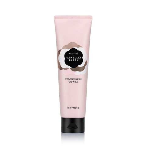 Lg - Cameliablack Curl Finishing Cream 135ml