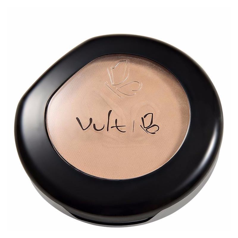 Vult Make Up Compact Powder 9g - Color 03