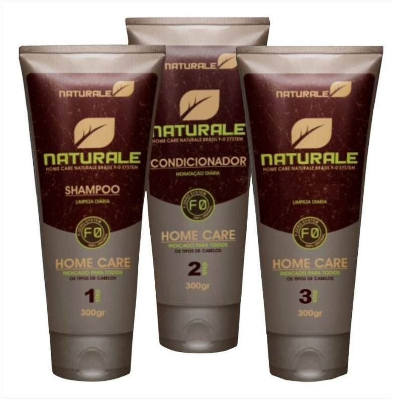 Maintenance Naturale Calendula Home Care Line 3x300g.