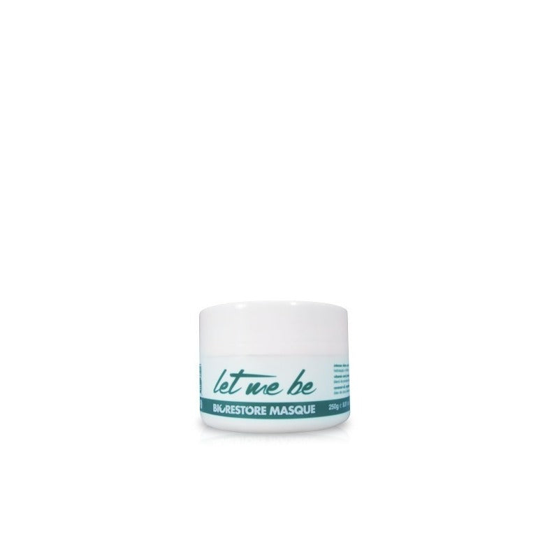 Déjame Ser Biorestore Mascarilla Prosalon 250g