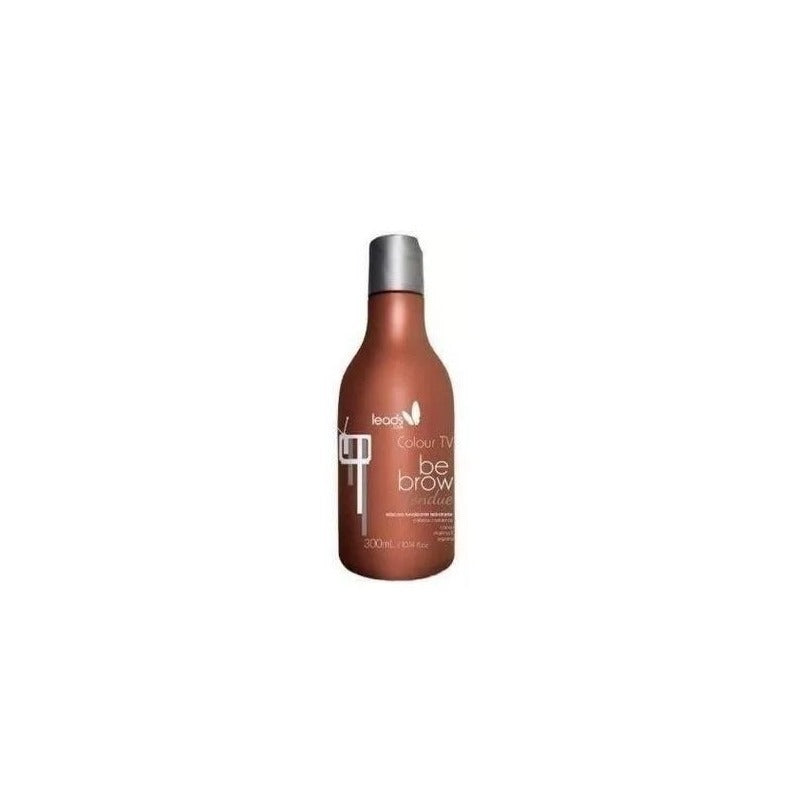 Leadscare Be Brown Mask for Brown Hair 300ml