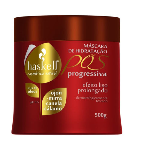 Haskell Post Progressive Mask 500g