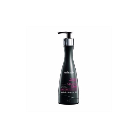 Spumalisa Madamelis Smoothing Shampoo Matizador 300ml 