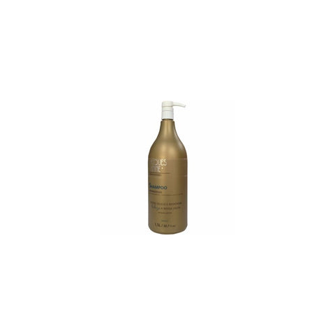 Jacques Janine Basic Anti-Residue Shampoo 1.5 Liter 