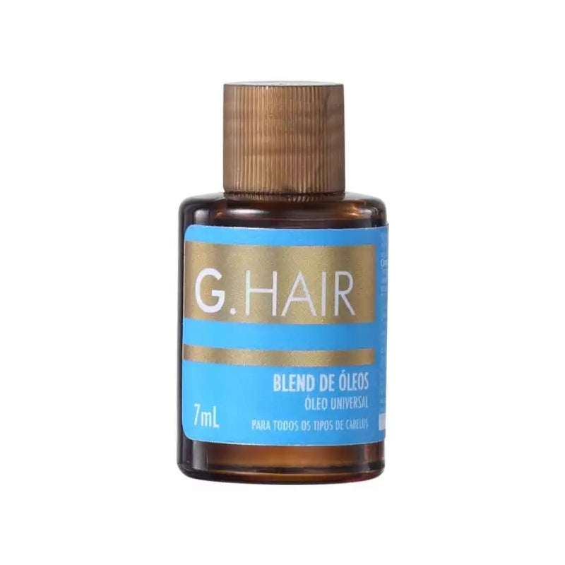 G Hair Blend - Hair Oil 7ml 